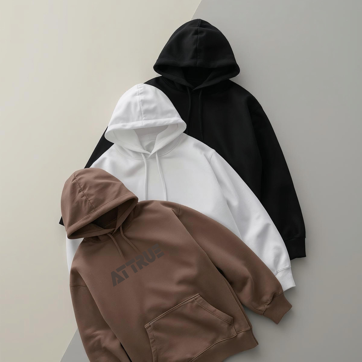 Everyday Luxury. Supima Comfort.