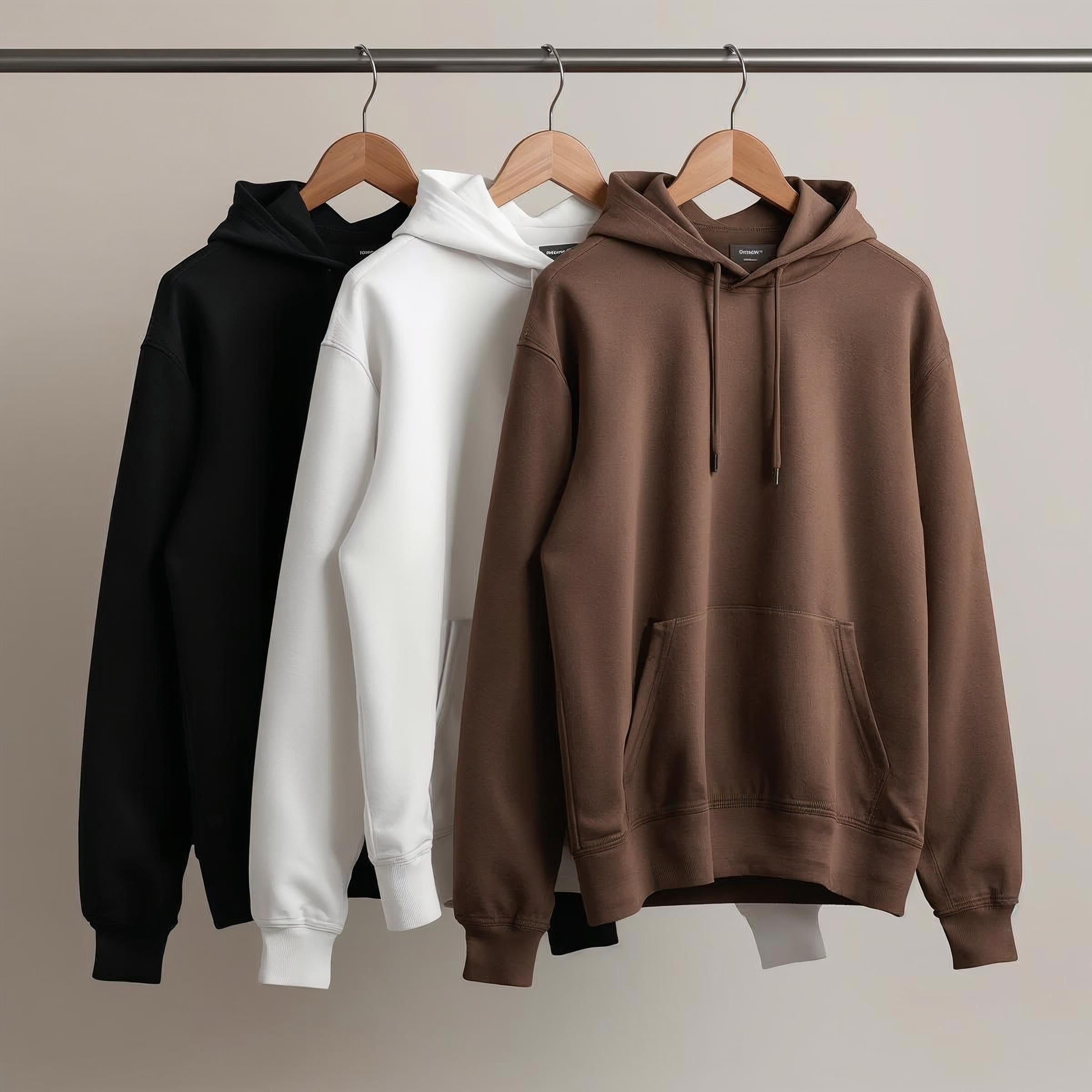 Hoodie Bundle