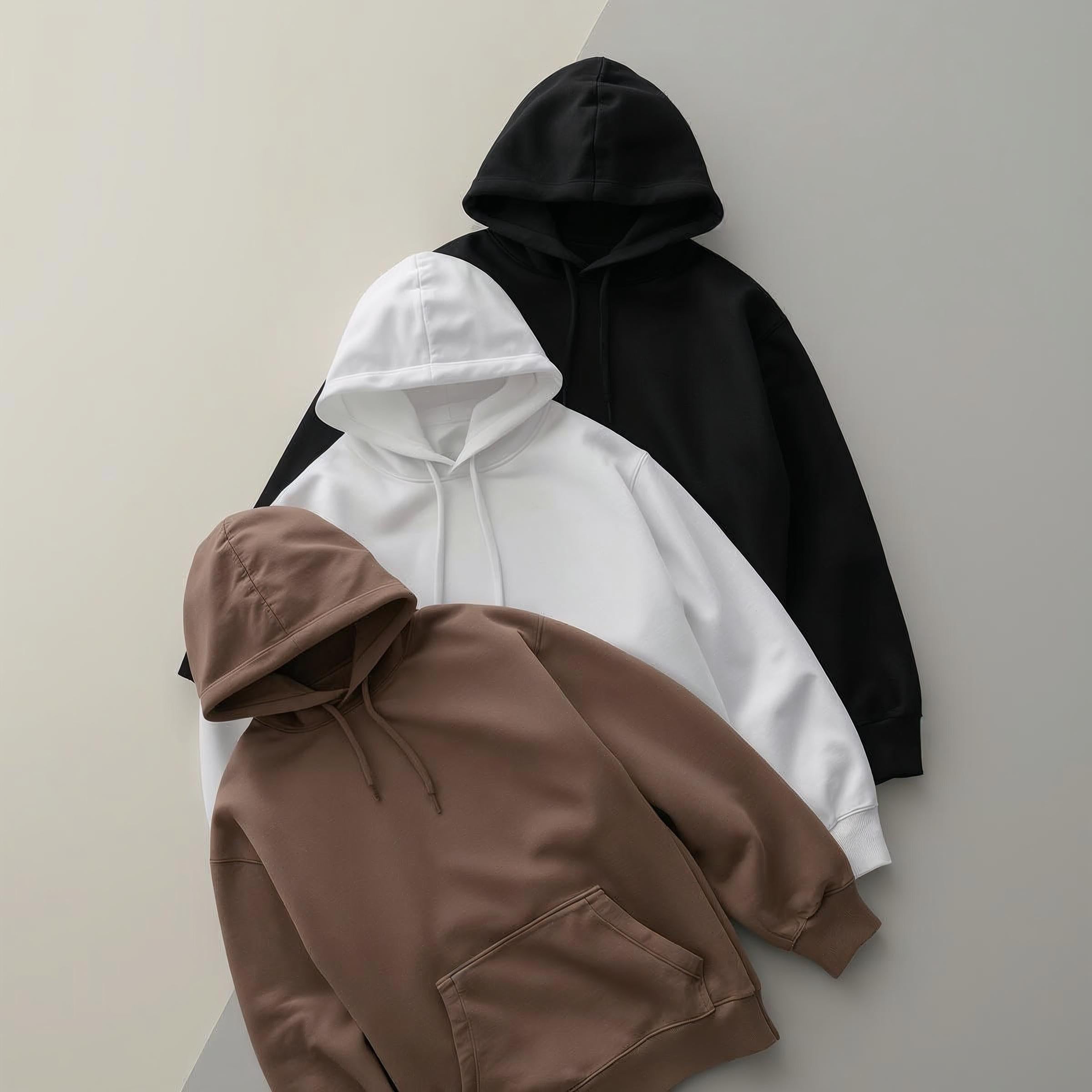 Hoodie Bundle